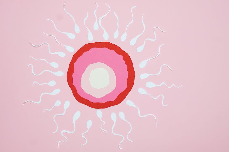Können Frauen mit Sperma aus Kondom schwanger werden?