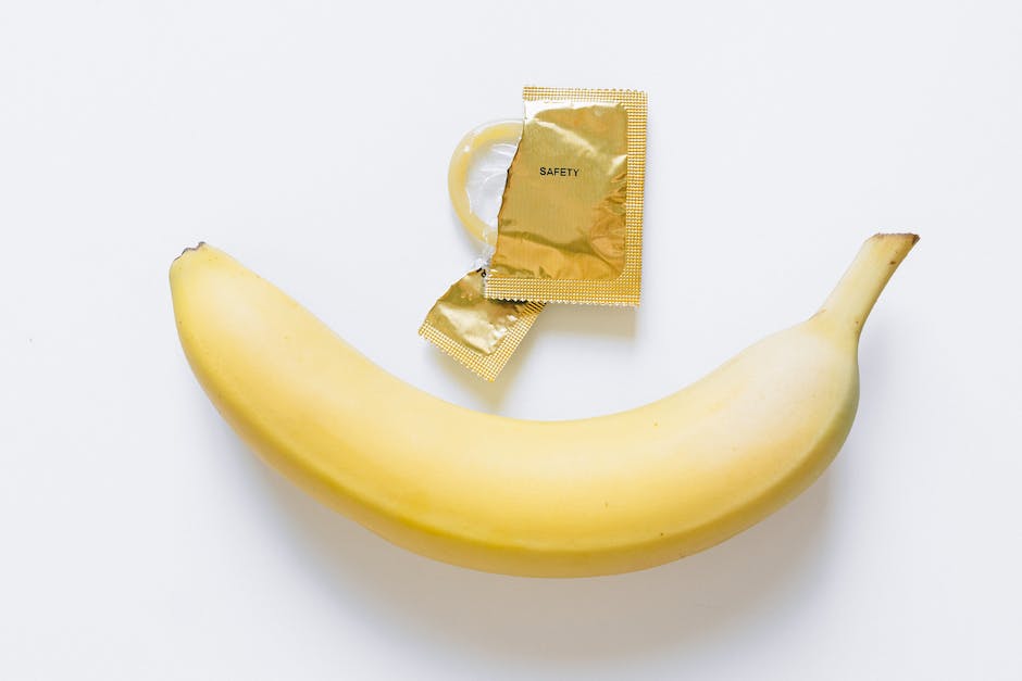 Kondome Schutz vor ungewollter Schwangerschaft und sexuell übertragbaren Krankheiten