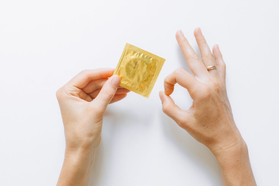 Kondom abgelaufen - Risiken und was du tun solltest