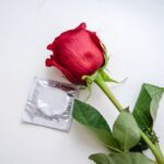 Auswirkungen eines vergessenen Kondoms in der Scheide