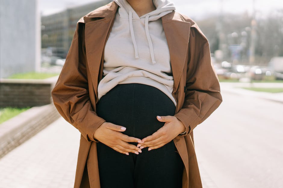  Wahrscheinlichkeit schwanger zu werden trotz Kondomschutz
