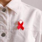 HIV-Viren im Kondom Überlebensdauer