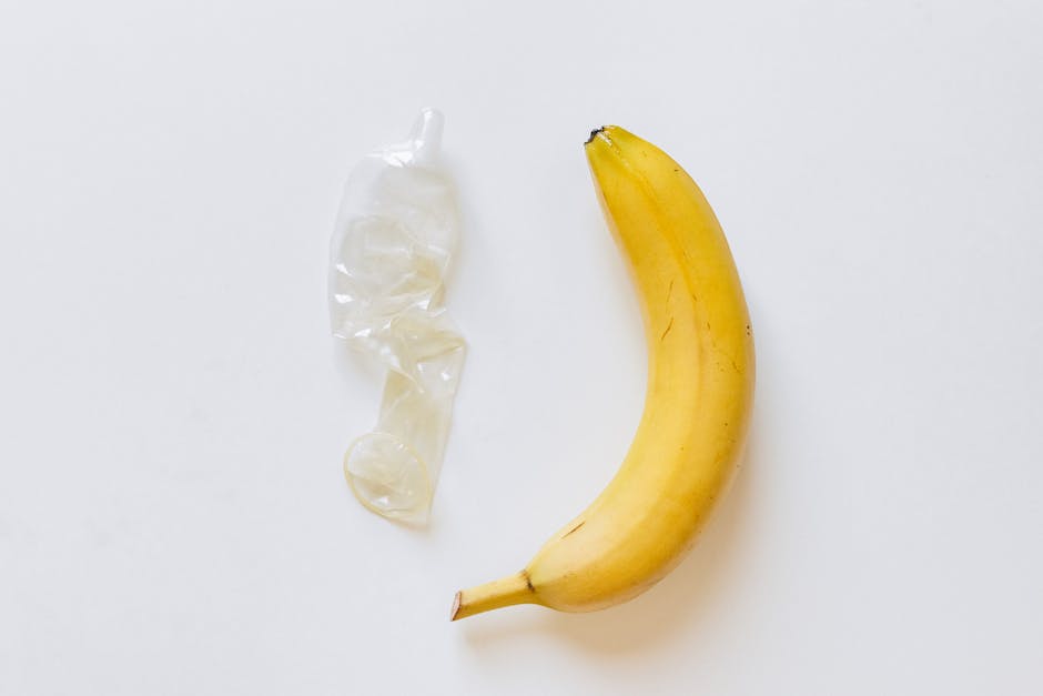  Kondompanne: Wie kann es zu einem plötzlichen Kondomversagen kommen?