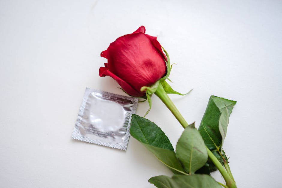 Erkennen von abgelaufenen Kondomen